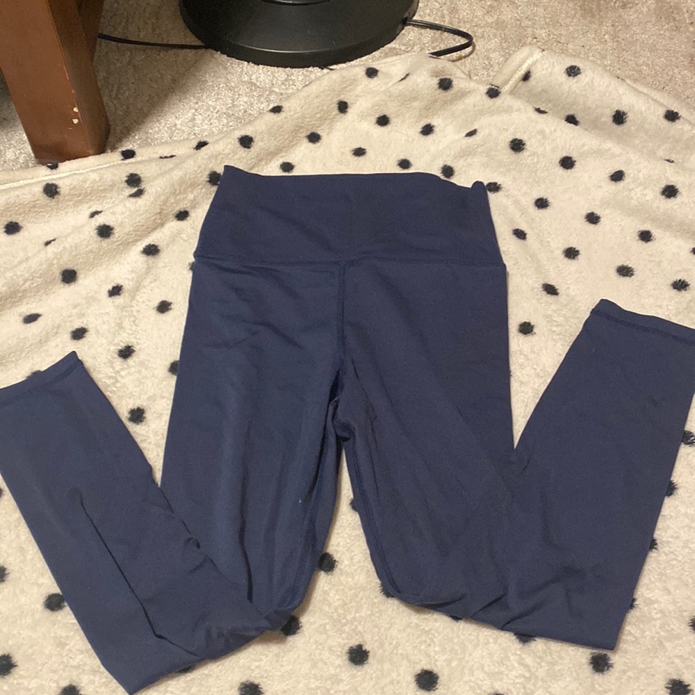 LIKE NEW glyder leggings!!